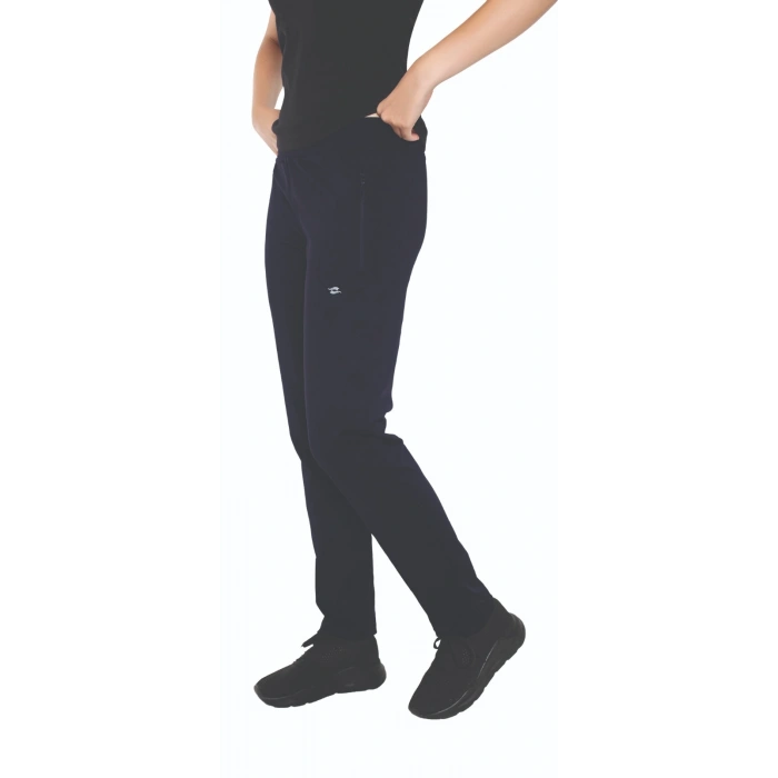 Crozwise Dalgıç Bayan Alt Eşofman Lacivert 2226