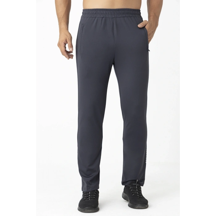 Crozwise Dalgıç Erkek Alt Eşofman Antrasit 2243