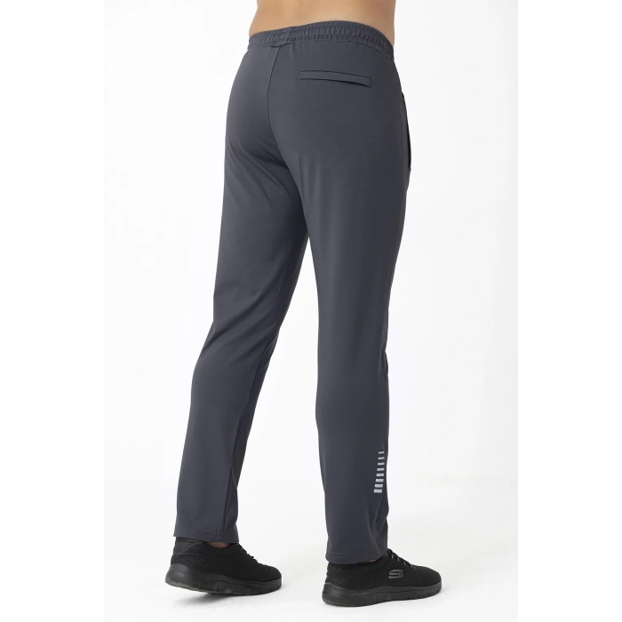 Crozwise Dalgıç Erkek Alt Eşofman Antrasit 2243