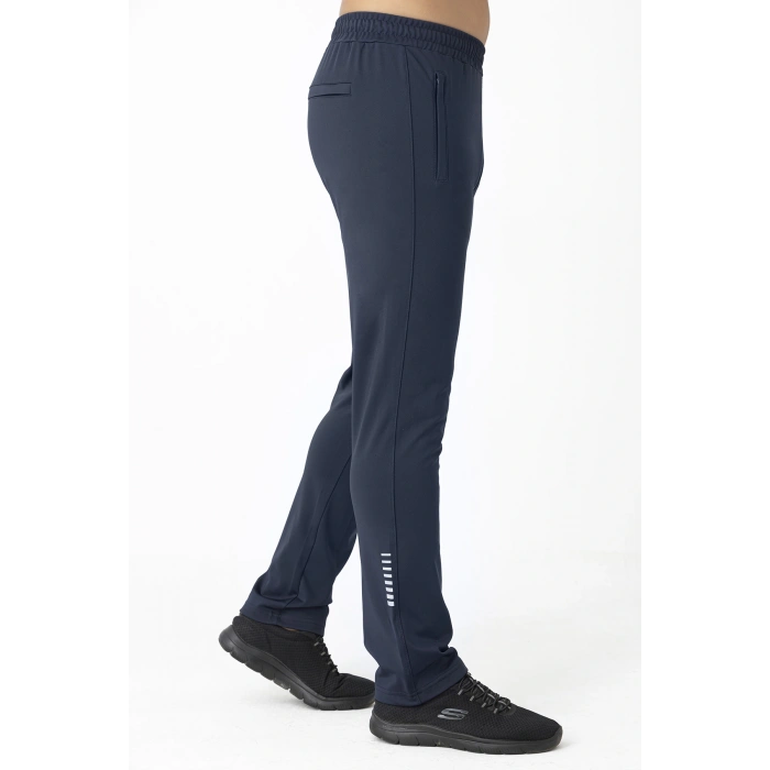 Crozwise Dalgıç Erkek Alt Eşofman Lacivert 2243