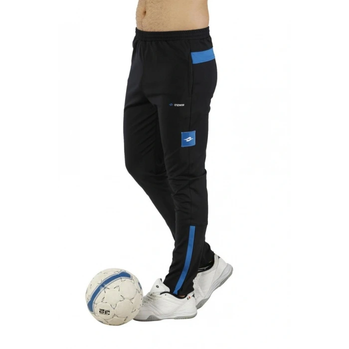 Crozwise Dalgıç Erkek Alt Eşofman Lacivert Mavi 2245