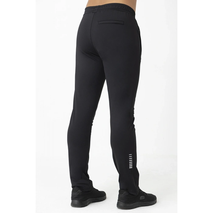 Crozwise Dalgıç Erkek Alt Eşofman Siyah 2243