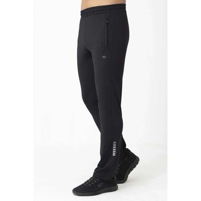 Crozwise Dalgıç Erkek Alt Eşofman Siyah 2243