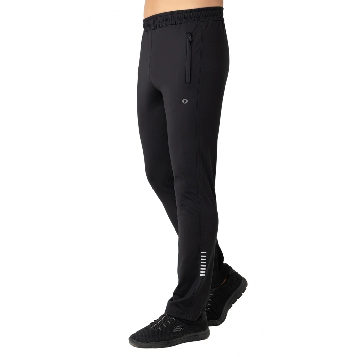 Crozwise Dalgıç Erkek Alt Eşofman Siyah 2243