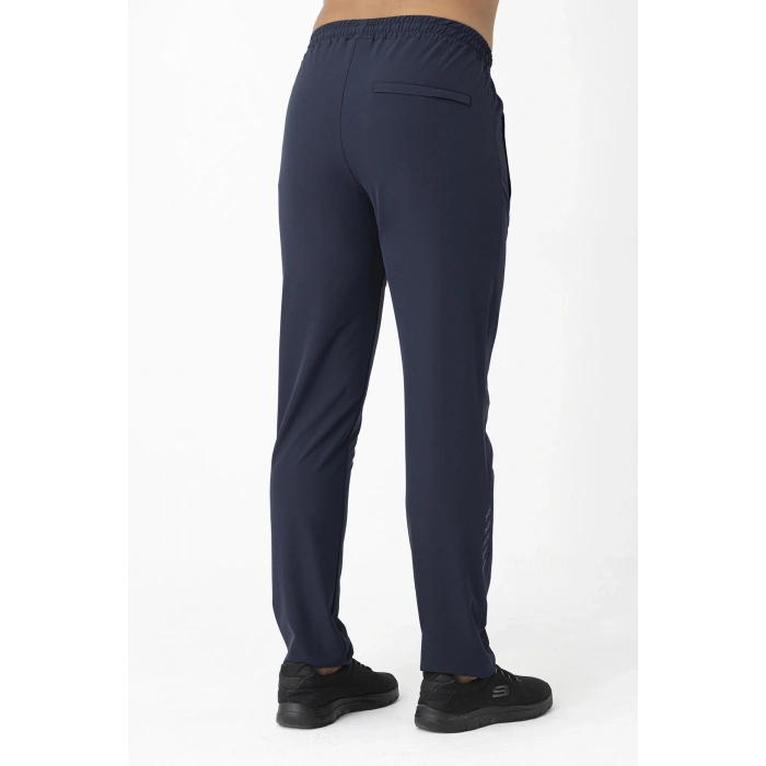 Crozwise Erkek Alt Eşofman Lacivert 2250