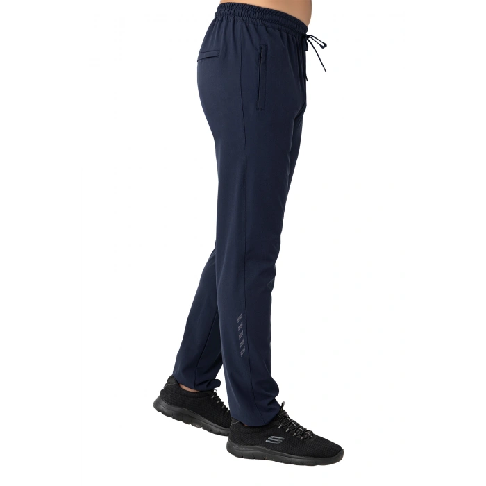 Crozwise Erkek Alt Eşofman Lacivert 2250