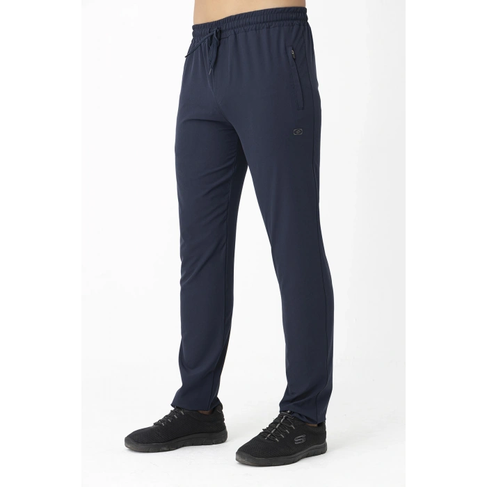 Crozwise Erkek Alt Eşofman Lacivert 2250