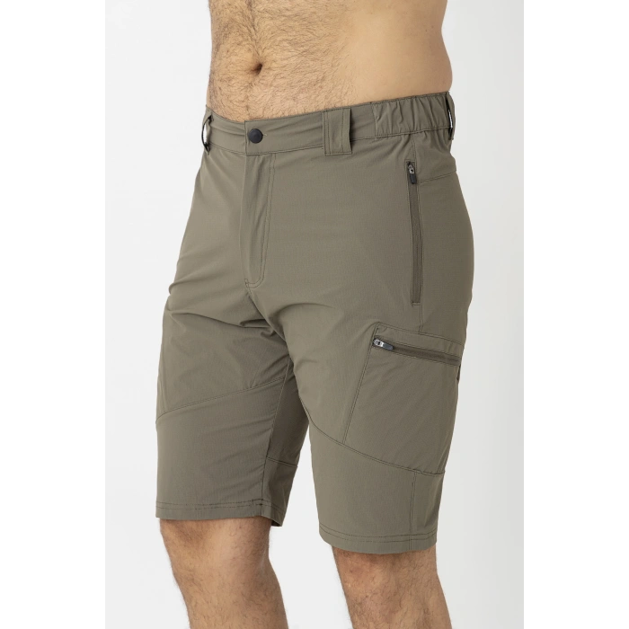 Crozwise Erkek Kapri Bej 8044-02
