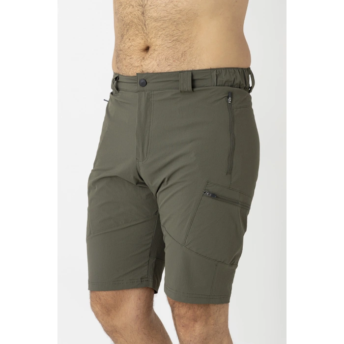 Crozwise Erkek Kapri Haki 8044-04