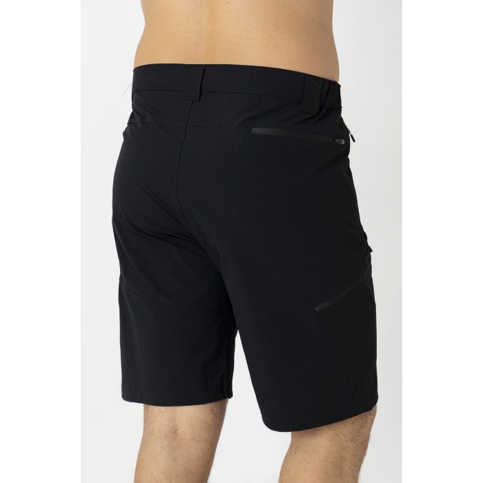 Crozwise Erkek Kapri Siyah 8044-10