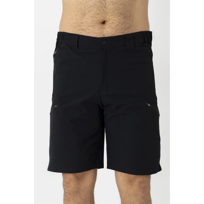 Crozwise Erkek Kapri Siyah 8044-10