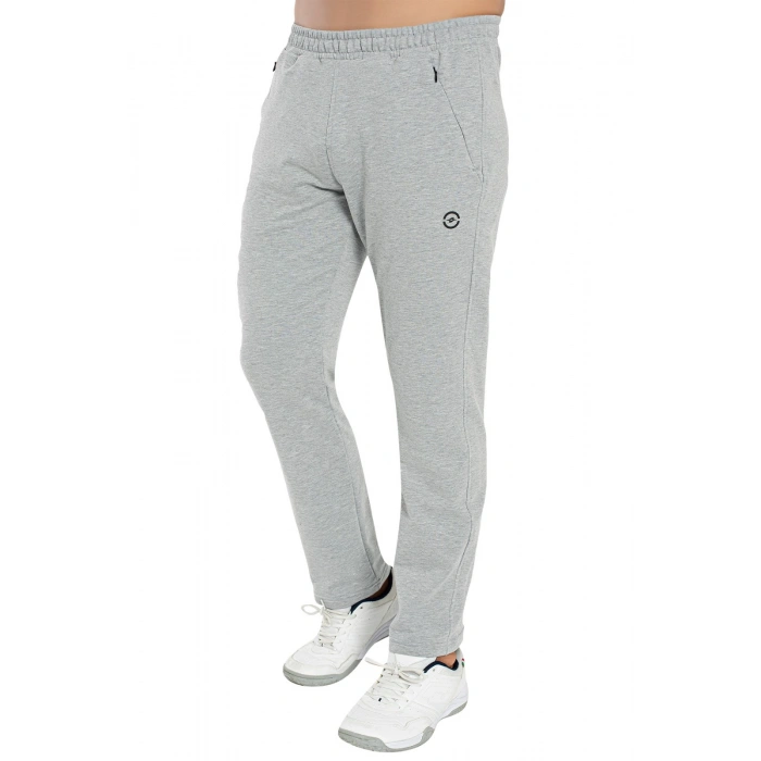 Crozwise İki İplik Alt Eşofman Gri 2207