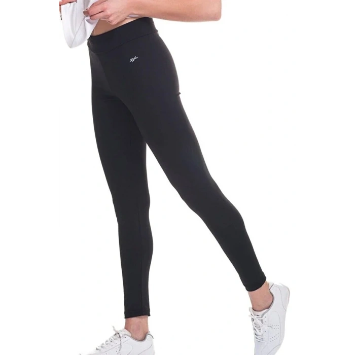 Crozwise Siyah Bayan Tayt 3028