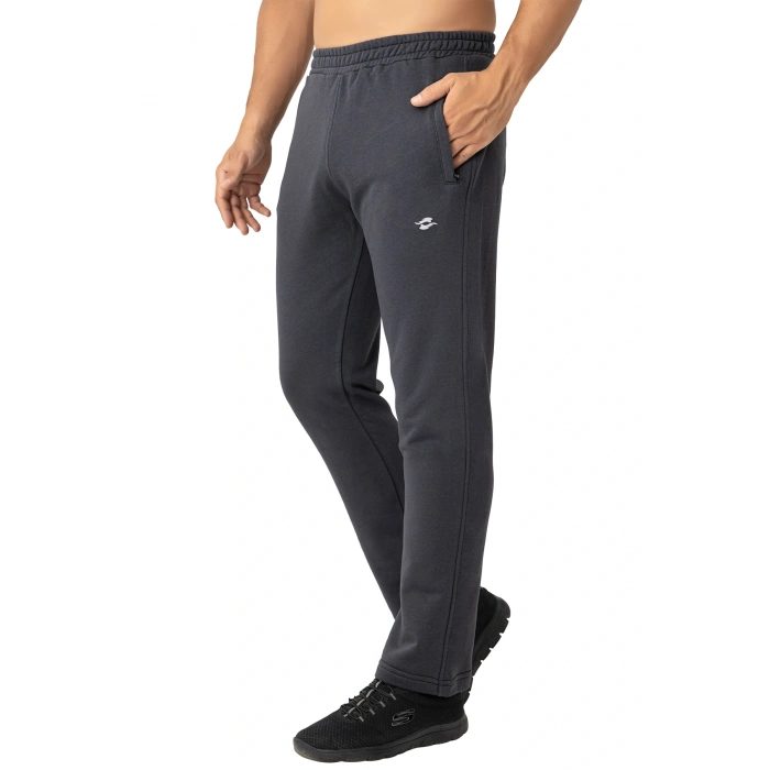 Crozwise Üç İplik Alt Eşofman Antrasit 2248