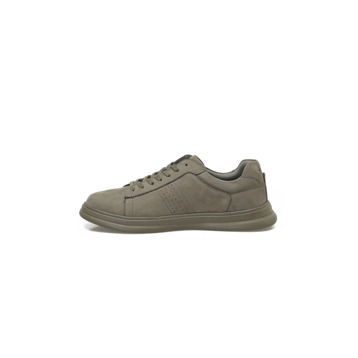 Dockers by Gerli 238530N 5FX GRI Erkek Ayakkabı A10194600912010