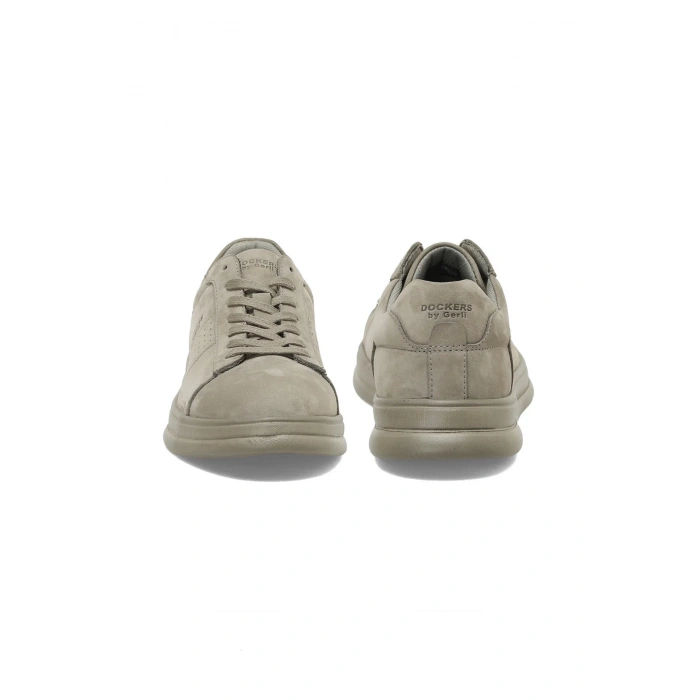 Dockers by Gerli 238530N 5FX GRI Erkek Ayakkabı A10194600912010