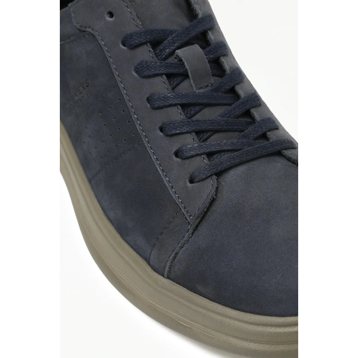 Dockers by Gerli 238530N 5FX Mavi Erkek Ayakkabı A10194600812010