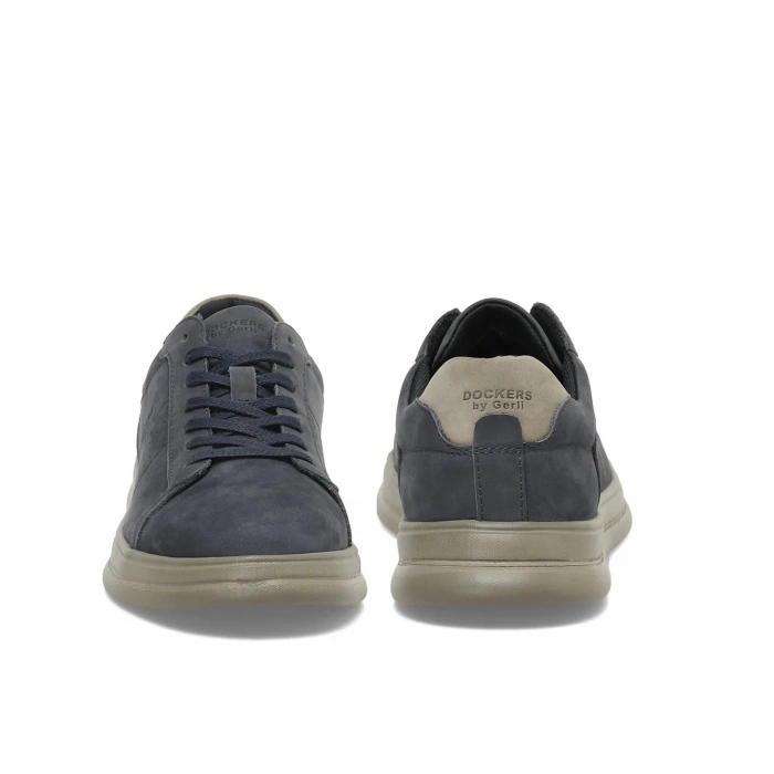 Dockers by Gerli 238530N 5FX Mavi Erkek Ayakkabı A10194600812010