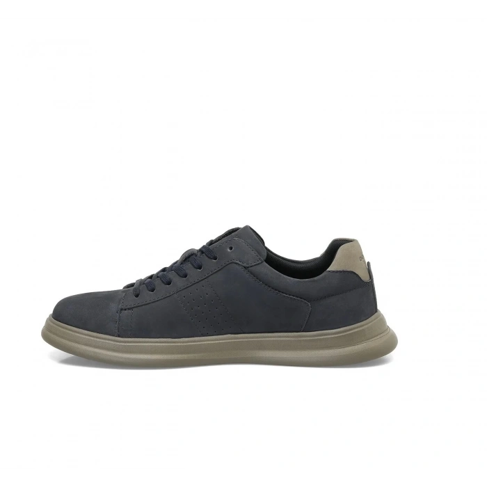 Dockers by Gerli 238530N 5FX Mavi Erkek Ayakkabı A10194600812010