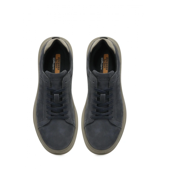 Dockers by Gerli 238530N 5FX Mavi Erkek Ayakkabı A10194600812010