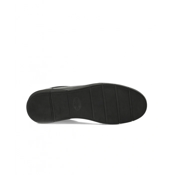 Dockers by Gerli 238570 5FX Siyah Erkek Ayakkabı A10194668012010