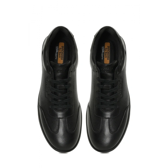 Dockers by Gerli 238570 5FX Siyah Erkek Ayakkabı A10194668012010