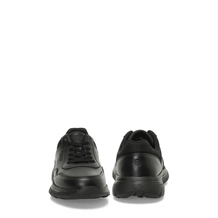 Dockers by Gerli 238572 5FX Siyah Erkek Comfort Ayakkabı 101946115