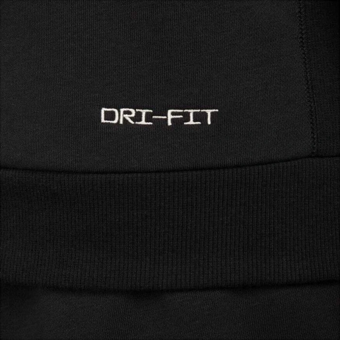 Dri Fit Standard Issue Pullover Erkek Sweatshirt FZ0218-010