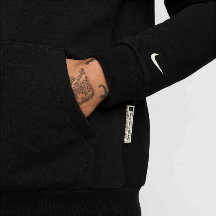 Dri Fit Standard Issue Pullover Erkek Sweatshirt FZ0218-010