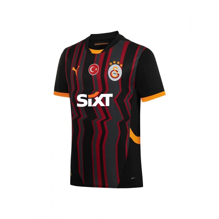 Galatasaray Puma 2024/2025 Alternatif Forma 77965403