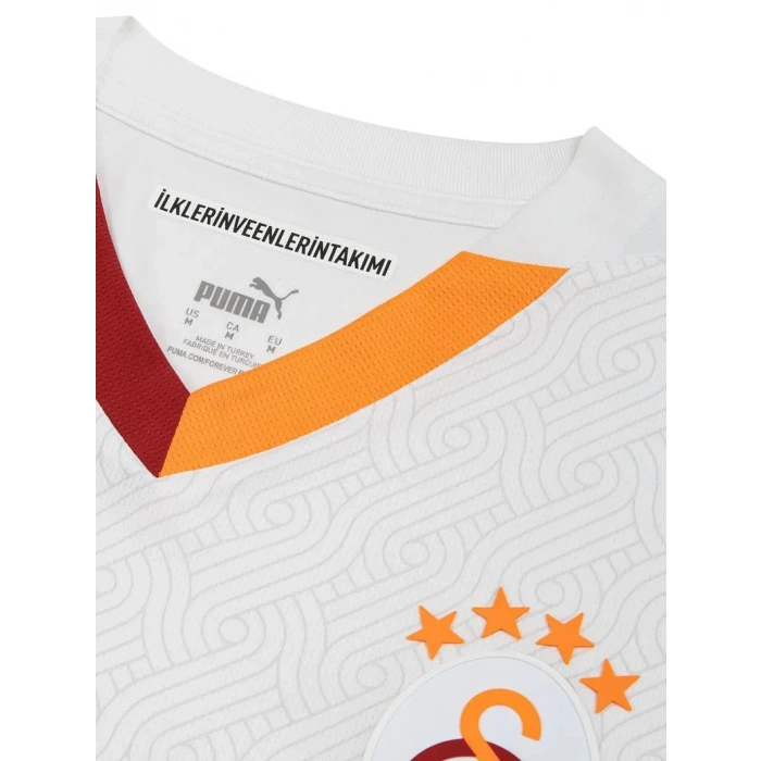 Galatasaray Puma 2024/2025 Deplasman Forma 77965202