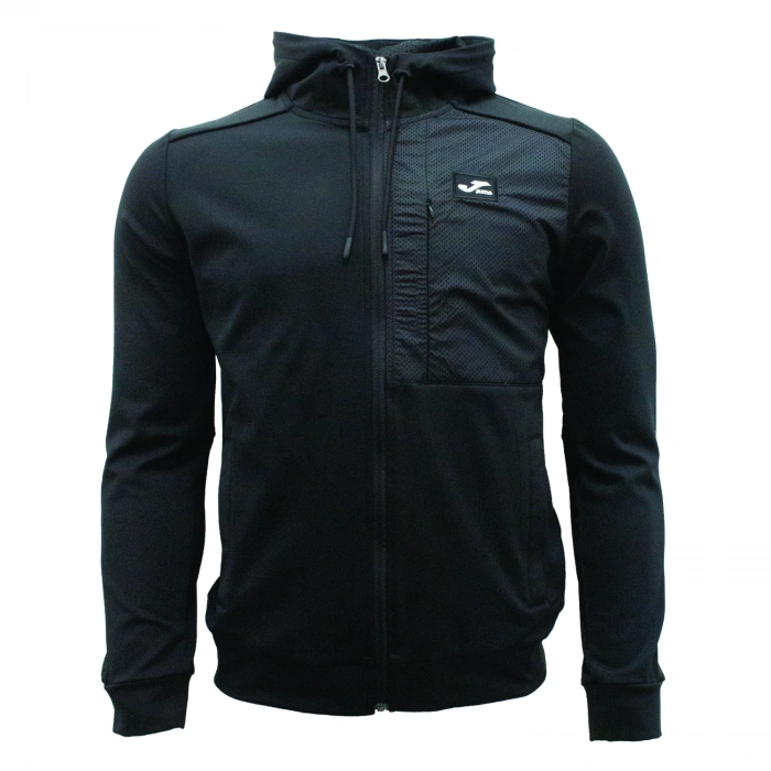 Joma Eşofman Takıımı 4232205 Siyah Eşofman Takımı