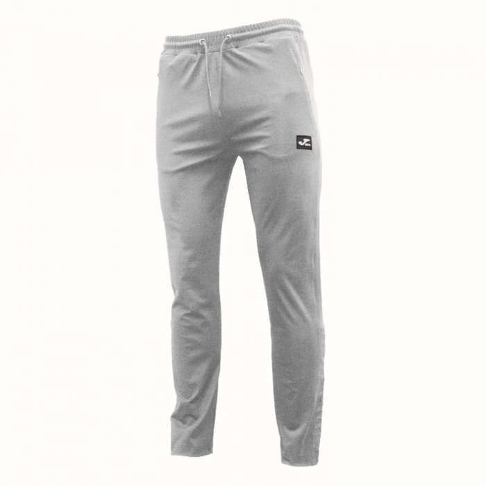 Joma Eşofman Takıımı 4232205 Gri Siyah Eşofman Takımı