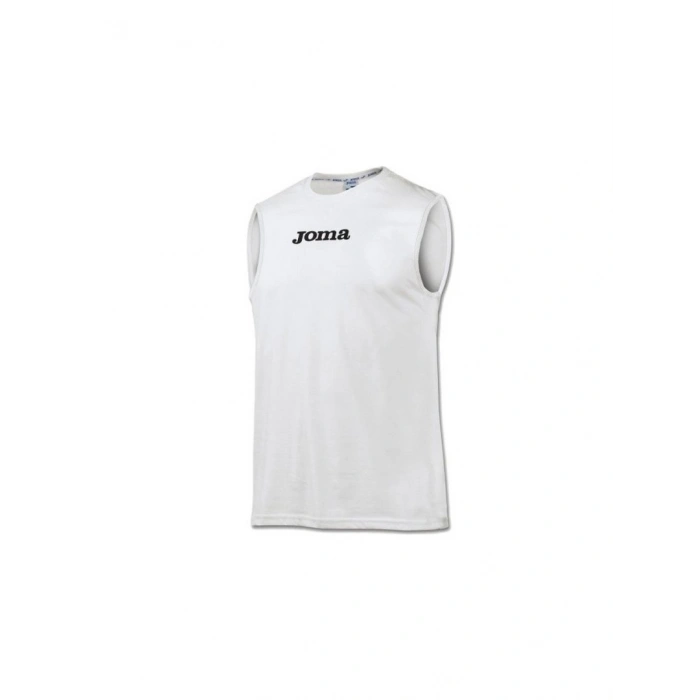 Joma Basic Erkek Sport Ter Atleti Beyaz 9212288