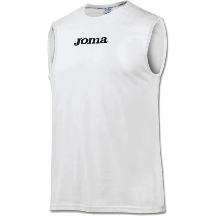Joma Basic Erkek Sport Ter Atleti Beyaz 9212288