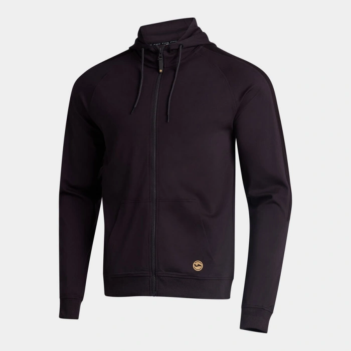Joma Indoor Erkek Fermuarlı Sweat Kahverengi 104823.834