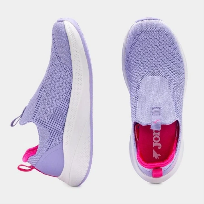 Joma Çocuk Günlük Ayakkabı Morado Mor JLACES2519