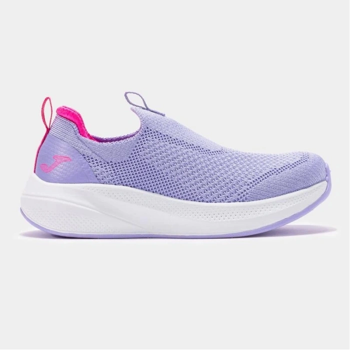 Joma Çocuk Günlük Ayakkabı Morado Mor JLACES2519