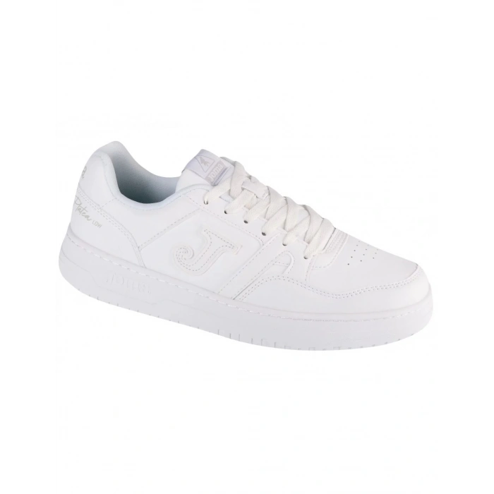 Joma CPlatea Low 2432 Beyaz Erkek Ayakkabı CPLAW2432