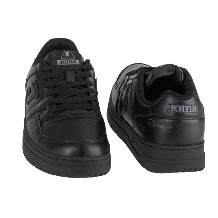 Joma Siyah Erkek Yürüyüş Ayakkabısı CPLAW2401 C.PLATEA LOW MEN 2331