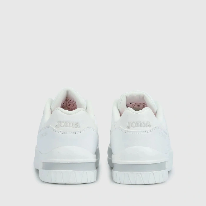 Joma C.Stadıum Beyaz Kadın Sneaker Cstalw2302