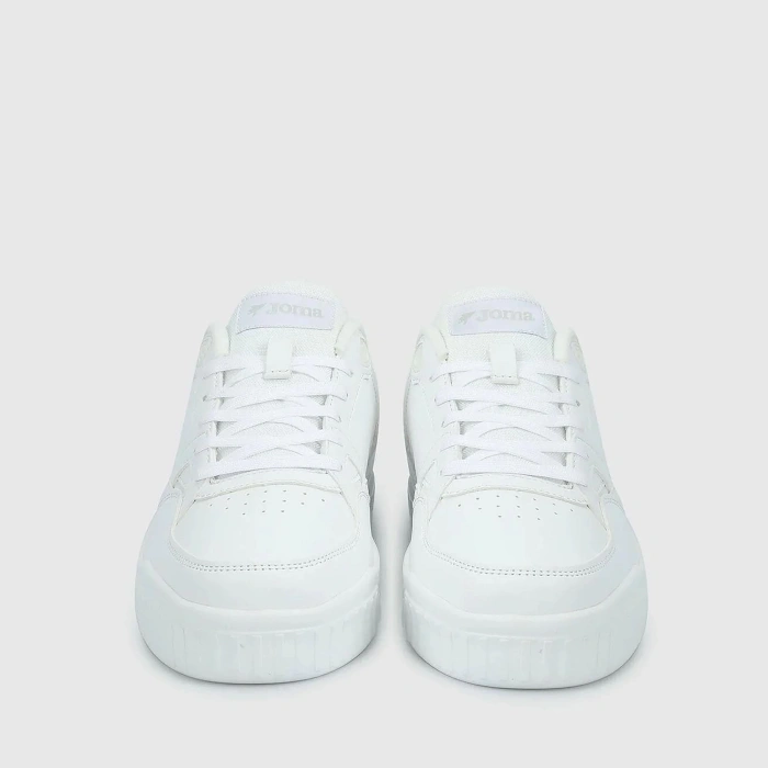 Joma C.Stadıum Beyaz Kadın Sneaker Cstalw2302