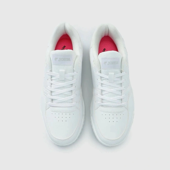 Joma C.Stadıum Beyaz Kadın Sneaker Cstalw2302