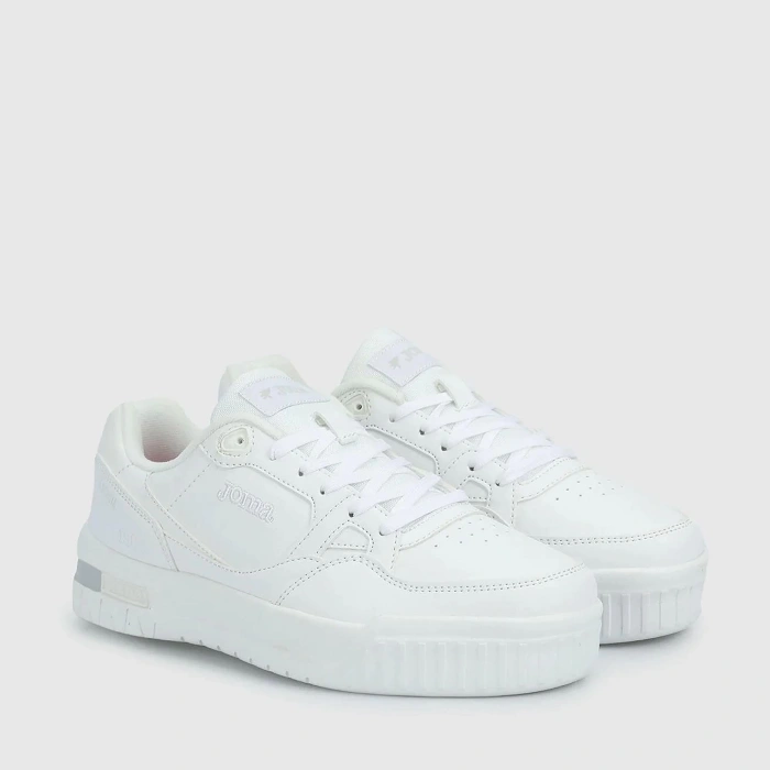 Joma C.Stadıum Beyaz Kadın Sneaker Cstalw2302