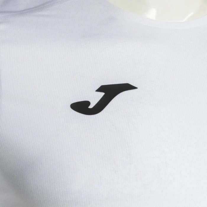 Joma Elite Sleeve T-shirt Beyaz 103801.201