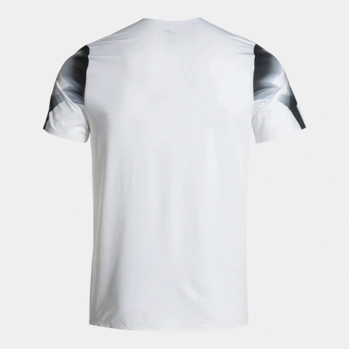 Joma Elite Sleeve T-shirt Beyaz 103801.201