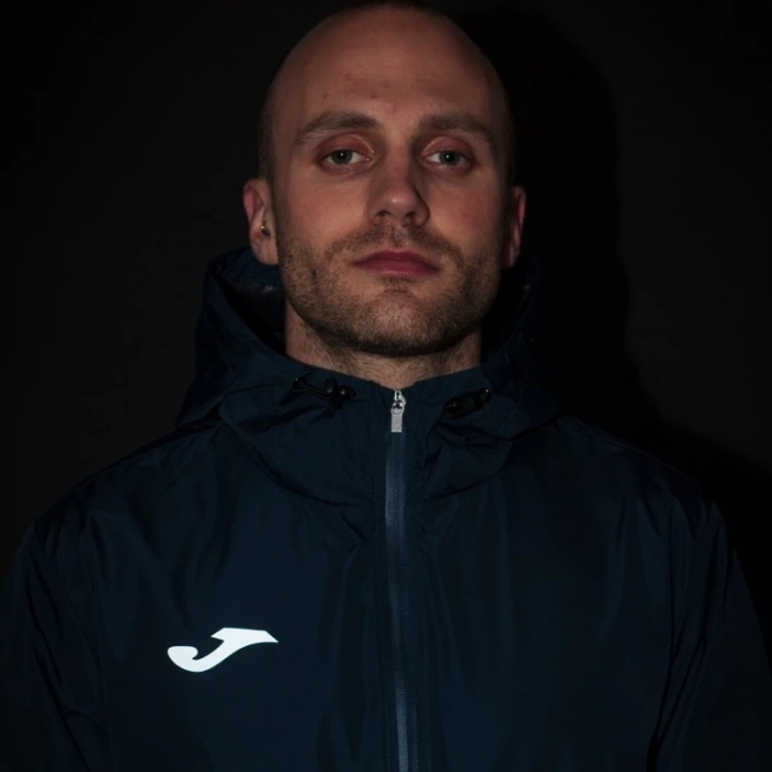 JOMA ELITE VIII YAĞMURLUK MAVİ 102235.331