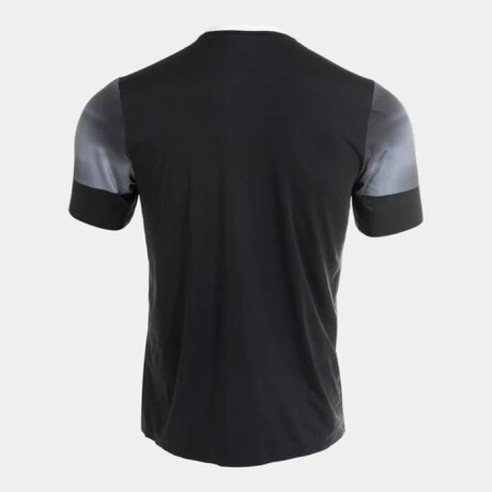 JOMA ELITE XI SHORT SLEEVE T-SHIRT SİYAH 103801.110