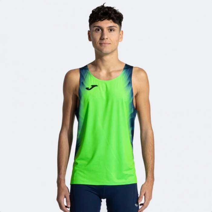 JOMA ELITE XI TANK TOP FOSFORLU YEŞİL 103800.023