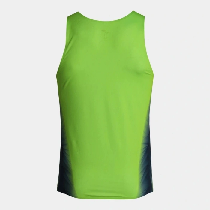JOMA ELITE XI TANK TOP FOSFORLU YEŞİL 103800.023